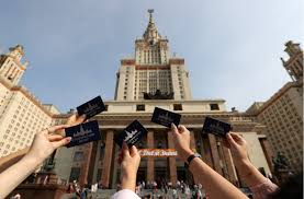 Студенты ЦентрАзии штурмуют российские вузы: спрос растёт быстрее, чем квоты