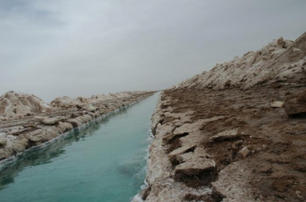 Центральная Азия – Россия: кто и зачем реанимирует проект разворота сибирских рек?