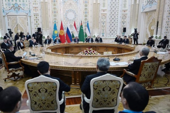 Россия — Центральная Азия: на чем проверяются страны