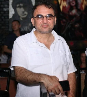 Станрадар предлагает подписать петицию об освобождении узбекского блогера Азиза Хакимова 