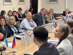 Россия и Узбекистан усиливают гуманитарный диалог: конференция, которая формирует новое поколение филологов