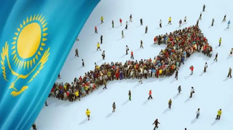 Смогут ли Астана и Алматы «переварить» столько внутренних мигрантов?