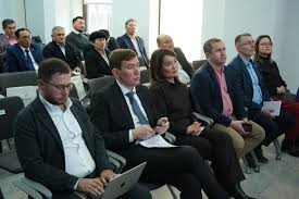 Бишкек получил новую аналитическую платформу: запущен Центр экспертного взаимодействия России и Кыргызстана