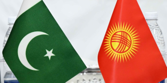 Амбициозные цели Кыргызстана: увеличение товарооборота с Пакистаном и выход к морю