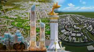 Столицы на пределе: кто сможет позволить себе жить в Астане, Алматы, Бишкеке и Ташкенте в 2030 году