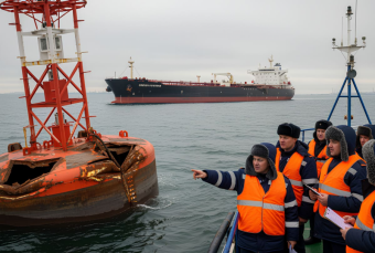 Украина атакует казахстанскую инфраструктуру при медиаподдержке «тарасбеков»