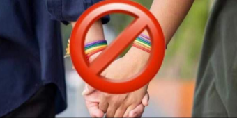 Власти Казахстана побоялись принять уже почти принятый закон, запрещающий пропаганду ЛГБТ