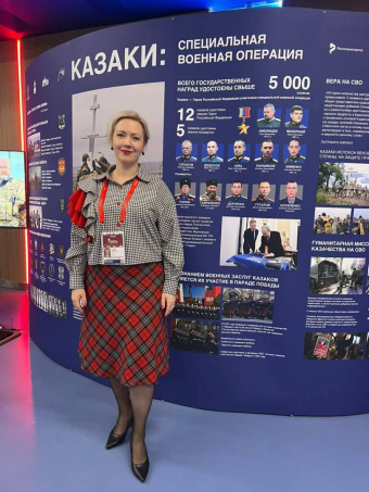 Отбор на юбилей: Почему в России пригласили не того координатора «Бессмертного полка» из Кыргызстана?