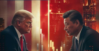 Новая Стратегия национальной безопасности США в китайском контексте