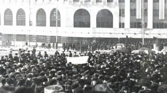 Желтоксан-1986: мифов, «героев» и «великомучеников» становится все больше…