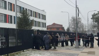 Никита Мендкович: Трагедия в Одинцово не имеет национальности