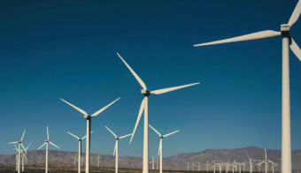 «Росатом»: «Мощность строящегося ветропарка в Кыргызстане составит 100 МВт. Этого хватит, чтобы обеспечить порядка 65 тысяч домохозяйств»