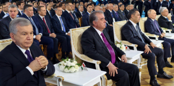 Итоги Петербургского саммита ЕАЭС: Свободная торговля с Индонезией, прорывные инвестиции и курс на искусственный интеллект