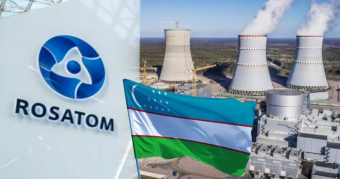 В Росатоме рассказали, как обеспечат устойчивость АЭС в Узбекистане к землетрясениям