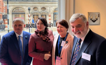 Учитель истории: Программа развития образования Киргизии пишется в Лондоне?