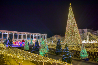Новый год не для всех: спекуляции и традиции