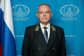 Посол России: Нестабильная ситуация в Афганистане делает военное сотрудничество между Москвой и Душанбе ещё более важным