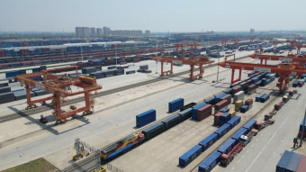 От страны без моря к главному хабу Евразии: Казахстан превращает географию в экономическое преимущество