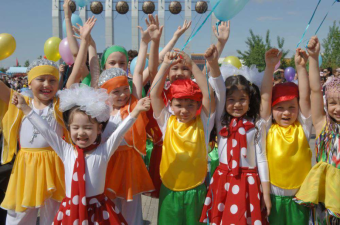 Защита прав детей: в Казахстане принят новый закон