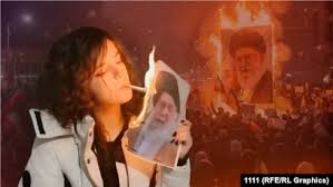 ИРАН ПЕРЕД ИСТОРИЧЕСКИМ ВЫБОРОМ   (О причинах и последствиях драматических событий в стране))