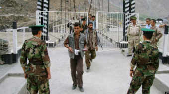 Террористы пошли на Таджикистан: кто на самом деле убил китайских рабочих