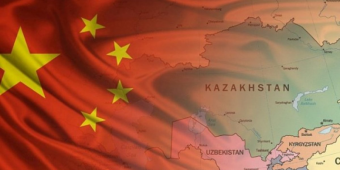Американской пропаганде не дает покоя прокитайский контент в Центральной Азии