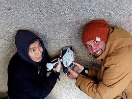 Ученые Казахстана оцифровали крупнейший комплекс наскальных росписей Центральной Азии