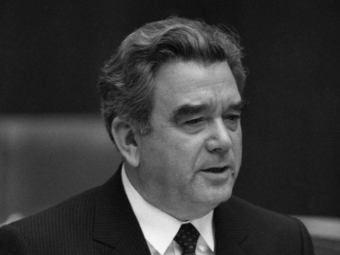 Посол своей земли: к 100-летию Рафика Нишанова