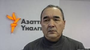 Турат Акимов: Сыймык Жапыкеев просит прощения за свои слова об Айтматове