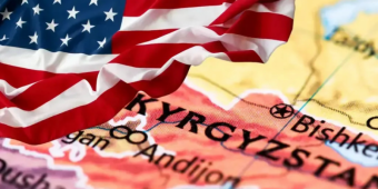 США усиливают давление на Кыргызстан на фоне подготовки саммита C5+1 в Бишкеке