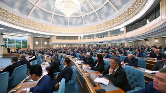 Новый парламент в Казахстане: каким он должен быть и каким будет?