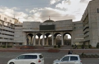 Не пора ли назвать Минсельхоз Кыргызстана министерством засухи?