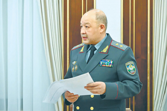 Узбекистан создает цифровой щит на своих рубежах