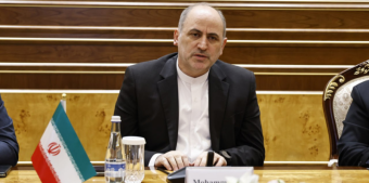 Иранский посол о причинах беспорядков и противостоянии с Западом