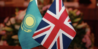 Тихим сапом: как англичане поглощают Казахстан