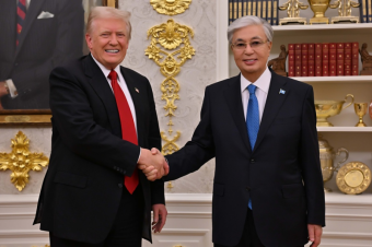 Казахстан между мировыми инициативами: Совет мира по Газе, Авраамовы соглашения и религиозный диалог