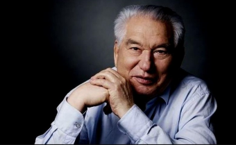 Чынгыз Айтматов: Почему его книги читают по всему миру, но забывают в родной стране?