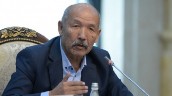 Только политическая воля президента спасет архитектурные шедевры Бишкека