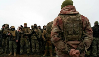 Украина креативна, Россия архаична. Как вербуют «солдат удачи» из Центральной Азии  