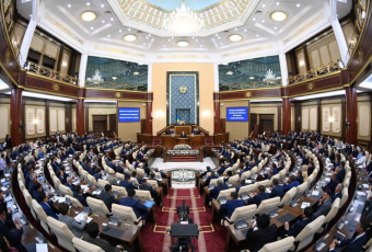 Почему идея выборов в парламент РК только по партийным спискам вызвала неприятие?