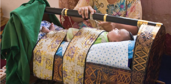 Называть детей «двухосновными» именами в Таджикистане не запрещено 