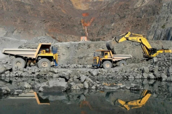 «Дональды Фредовичи не просто перекраивают карту мира, но и подминают под себя все богатства разных стран»