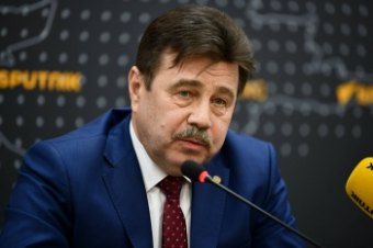 Сергей Вакунов: Россия и Кыргызстан нацелены на товарооборот в $5 млрд