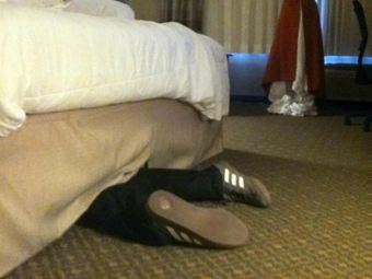 Аутоагрессоров из Кыргызстана пугает агрессивная Россия