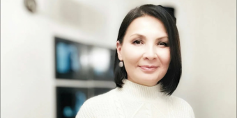 Динара Егеубаева: информационный бизнес на крови и презрение к Казахстану