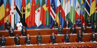 Китай открывает беспошлинный доступ для 53 стран Африки на фоне торгового противостояния с США