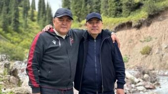 Почему президент Кыргызстана Садыр Жапаров уволил Камчыбека Ташиева? Внутренние разногласия или раскол на почве внешней политики?