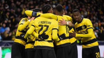 Лучшее выступление Янг Бойз в Лиге Европы