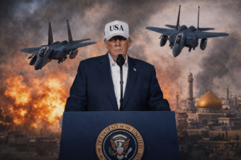 Удары по Ирану: риски для Казахстана и Центральной Азии