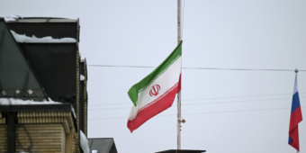 Дипломатическая реакция стран Центральной Азии на кризис в Иране